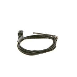 Exhaust Gas Temperature Sensor BOSCH 0986259009 for VAUXHALL