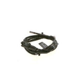 Exhaust Gas Temperature Sensor BOSCH 0986259007 for VAUXHALL