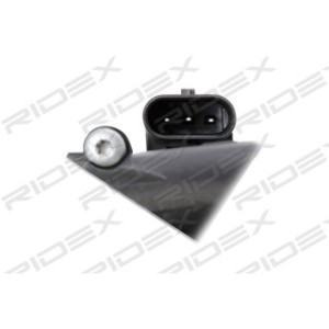 Parking Heater Water Recirculation Pump - RIDEX 999W0016
