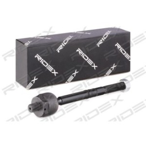 Inner Tie Rod - RIDEX 51T0137