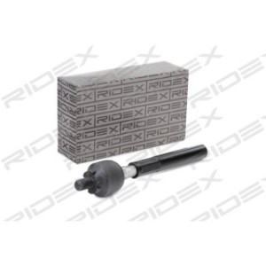 Inner Tie Rod - RIDEX 51T0138