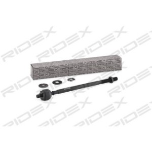 Inner Tie Rod - RIDEX 51T0150