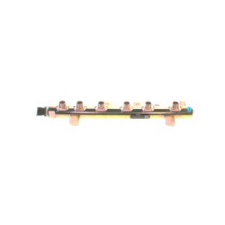Fuel Distributor Pipe BOSCH 0445226044 for FORD Cargo CARGO