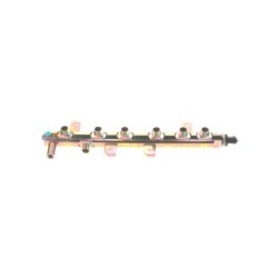 Fuel Distributor Pipe BOSCH 0445226044 for FORD Cargo CARGO
