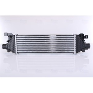 Charge Air Cooling Heat Exchanger - Nissens 96643