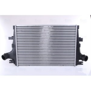 Charge Air Cooling Heat Exchanger - Nissens 96644