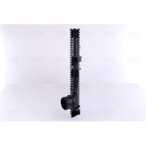 Charge Air Cooling Heat Exchanger - Nissens 96644