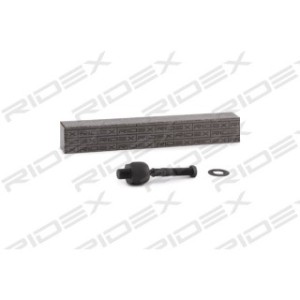 Inner Tie Rod - RIDEX 51T0163