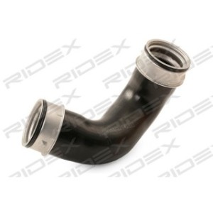 Air Intake Hose Pipe - RIDEX 3314C0056