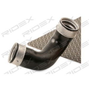 Air Intake Hose Pipe - RIDEX 3314C0056