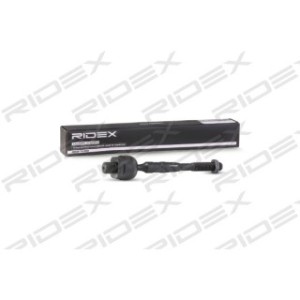 Inner Tie Rod - RIDEX 51T0165