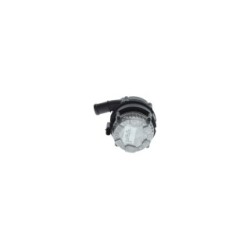 Auxiliary Water Pump (cooling Water Circuit) BOSCH 039202401E