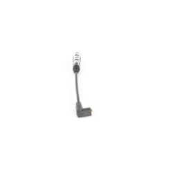 Ignition Cable BOSCH 0356912945 for AUDI VW
