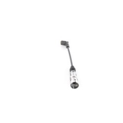 Ignition Cable BOSCH 0356912945 for AUDI VW