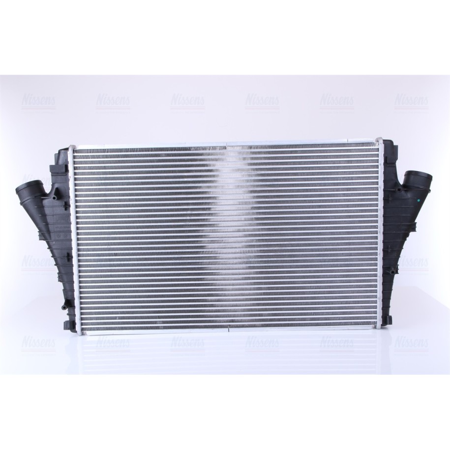 Charge Air Cooling Heat Exchanger - Nissens 96647