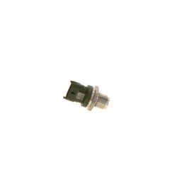 Fuel Pressure Sensor BOSCH 0281006199 for ASTRA IVECO &more..