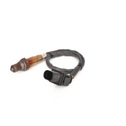 Oxygen Sensor BOSCH 0281004129 for VAUXHALL OE 55564978