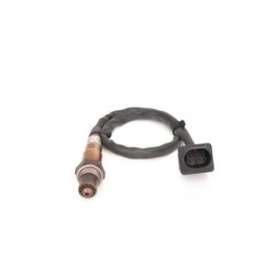 Oxygen Sensor BOSCH 0281004129 for VAUXHALL OE 55564978