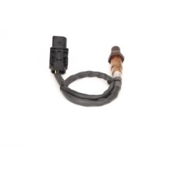 Oxygen Sensor BOSCH 0281004129 for VAUXHALL OE 55564978