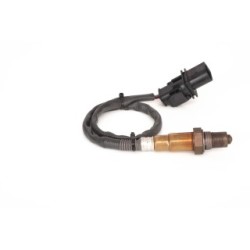 Oxygen Sensor BOSCH 0281004129 for VAUXHALL OE 55564978