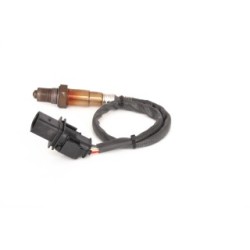 Oxygen Sensor BOSCH 0281004129 for VAUXHALL OE 55564978