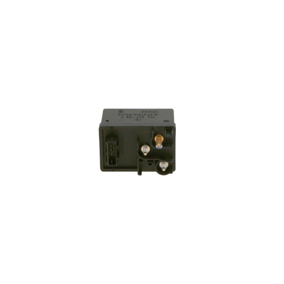 Glow Time Control Unit BOSCH 0281003004 for ALFA ROMEO CITROEN &more..
