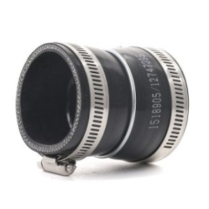 Air Intake Hose Pipe - RIDEX 3314C0141