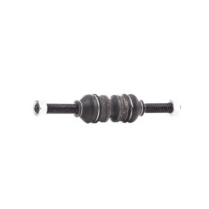 Inner Tie Rod - RIDEX 51T0172