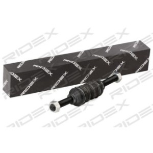 Inner Tie Rod - RIDEX 51T0172