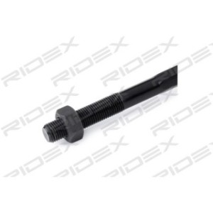 Inner Tie Rod - RIDEX 51T0177