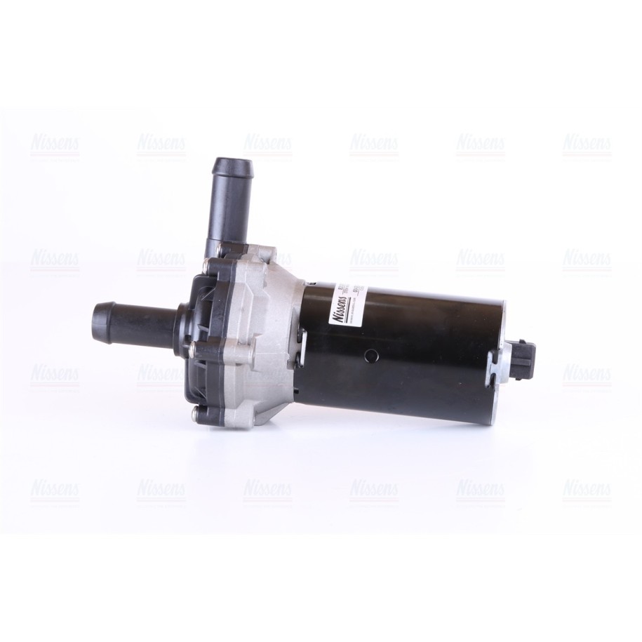 Auxiliary Pump - Nissens 831082