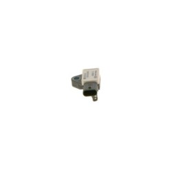 Intake Manifold Pressure Sensor BOSCH 0261232034 for MERCEDES