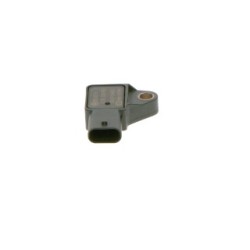 Boost Pressure Sensor BOSCH 0261230493 for FORD OE KX7A-9F479-AB
