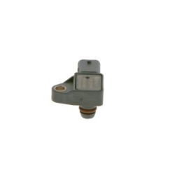 Boost Pressure Sensor BOSCH 0261230493 for FORD OE KX7A-9F479-AB