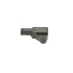 Boost Pressure Sensor BOSCH 0261230493 for FORD OE KX7A-9F479-AB