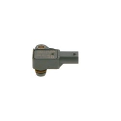 Boost Pressure Sensor BOSCH 0261230493 for FORD OE KX7A-9F479-AB