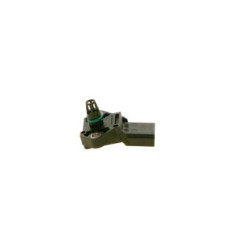 Boost Pressure Sensor BOSCH 0261230206 for AUDI SEAT A4 A5 EXEO