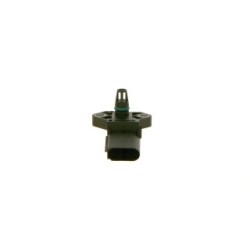 Boost Pressure Sensor BOSCH 0261230206 for AUDI SEAT A4 A5 EXEO