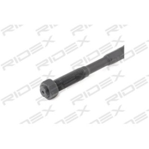 Inner Tie Rod - RIDEX 51T0187