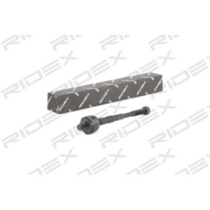 Inner Tie Rod - RIDEX 51T0187