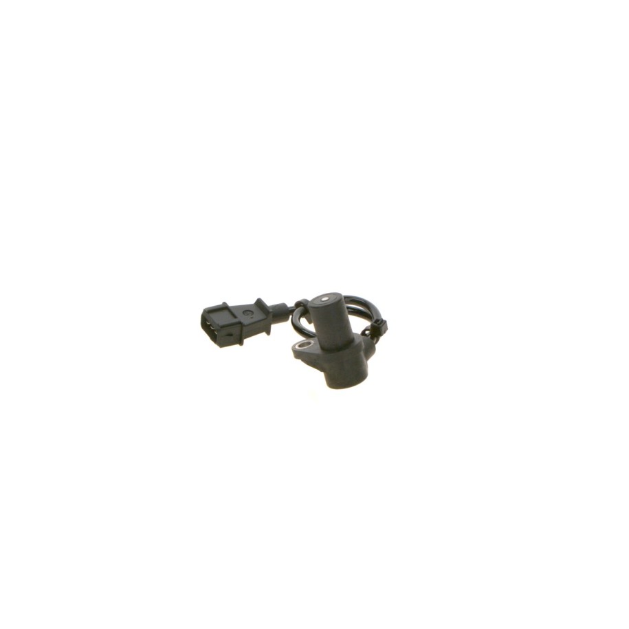 Crankshaft Pulse Sensor BOSCH 0261210152 for DACIA FERRARI