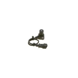Crankshaft Pulse Sensor BOSCH 0261210152 for DACIA FERRARI