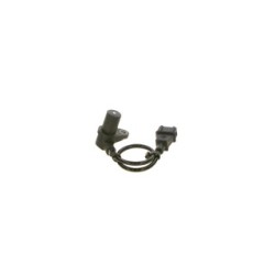 Crankshaft Pulse Sensor BOSCH 0261210152 for DACIA FERRARI