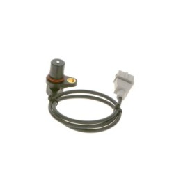 Crankshaft Pulse Sensor BOSCH 0261210139 for AUDI VW OE 078906433