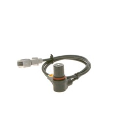 Crankshaft Pulse Sensor BOSCH 0261210139 for AUDI VW OE 078906433