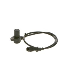 Crankshaft Pulse Sensor BOSCH 0261210113 for ALFA ROMEO GAZ &more..