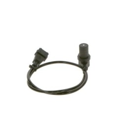 Crankshaft Pulse Sensor BOSCH 0261210113 for ALFA ROMEO GAZ &more..