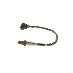 Oxygen Sensor BOSCH 0258986727 for CADILLAC CHEVROLET HOLDEN &more..