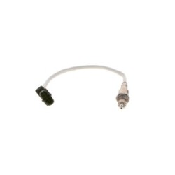 Oxygen Sensor BOSCH 0258030218 for MASERATI OE K0670031348