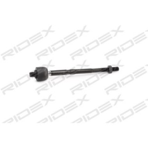 Inner Tie Rod - RIDEX 51T0191